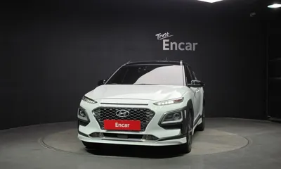 Hyundai Kona 2018, 100854 км, за 9035.95 USD