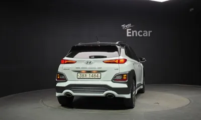 Hyundai Kona 2018, 100854 км, за 9035.95 USD