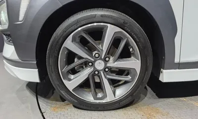 Hyundai Kona 2018, 100854 км, за 9035.95 USD