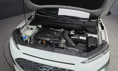 Hyundai Kona 2018, 100854 км, за 9035.95 USD - фото 6