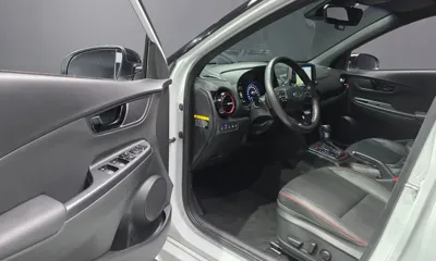 Hyundai Kona 2018, 100854 км, за 9035.95 USD - фото 10
