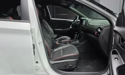 Hyundai Kona 2018, 100854 км, за 9035.95 USD - фото 11