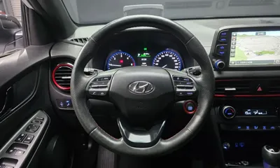 Hyundai Kona 2018, 100854 км, за 9035.95 USD - фото 13