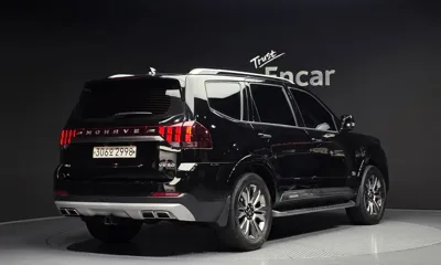 Kia Mohave 2020, 73359 км, за 17781.61 USD