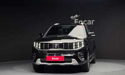 Kia Mohave 2020, 73359 км, за 17781.61 USD