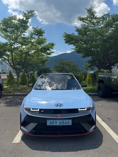 Hyundai Ioniq5 2025, 19255 км, за 38729.16 USD