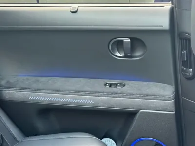 Hyundai Ioniq5 2025, 19255 км, за 38418.95 USD - фото 7