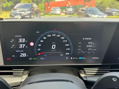 Hyundai Ioniq5 2025, 19255 км, за 38418.95 USD - фото 8