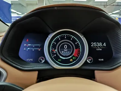 Aston Martin DB11 2020, 15000 км, за 165976.77 USD - фото 9