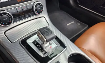 Mercedes-Benz SLC-Class 2017, 101565 км, за 20624.02 USD - фото 9