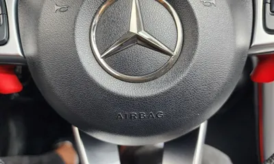 Mercedes-Benz SLC-Class 2017, 101565 км, за 20624.02 USD - фото 18