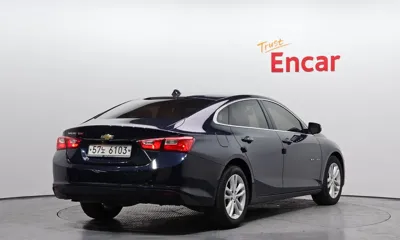 ChevroletGMDaewoo Malibu 2017, 168378 км, за 2540.72 USD