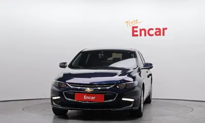ChevroletGMDaewoo Malibu 2017, 168378 км, за 2540.72 USD