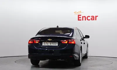 ChevroletGMDaewoo Malibu 2017, 168378 км, за 2540.72 USD
