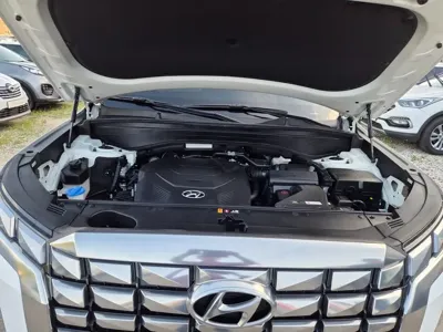 Hyundai Palisade 2023, 28000 км, за 24004.7 USD