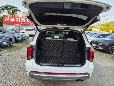 Hyundai Palisade 2023, 28000 км, за 24004.7 USD - фото 6