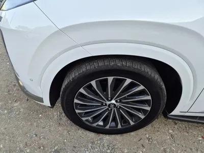 Hyundai Palisade 2023, 28000 км, за 24004.7 USD - фото 7