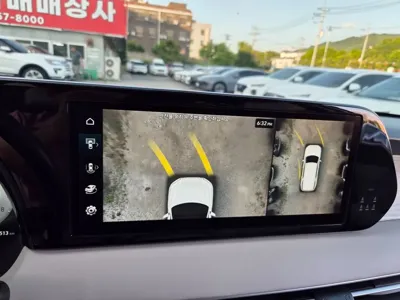 Hyundai Palisade 2023, 28000 км, за 24004.7 USD - фото 8