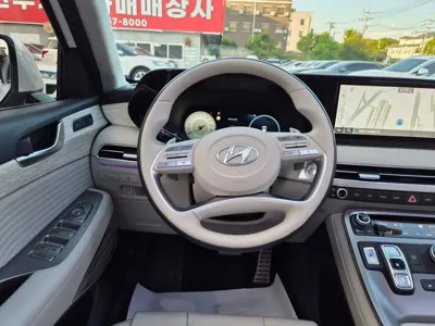 Hyundai Palisade 2023, 28000 км, за 24004.7 USD - фото 10