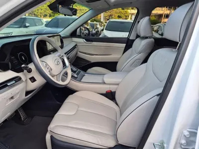Hyundai Palisade 2023, 28000 км, за 24004.7 USD - фото 13
