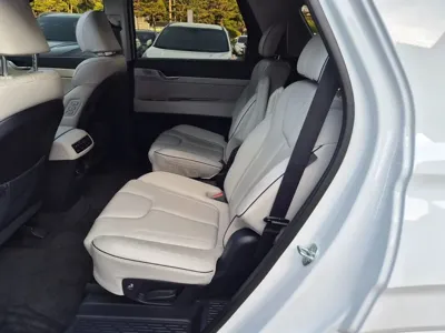 Hyundai Palisade 2023, 28000 км, за 24004.7 USD - фото 19