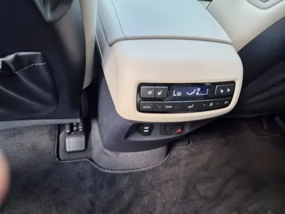 Hyundai Palisade 2023, 28000 км, за 24004.7 USD - фото 20