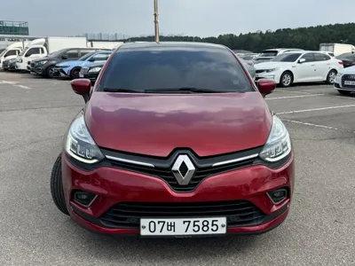 Renault-KoreaSamsung Cilo 2019, 54872 км, за 4850.99 USD