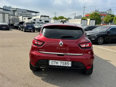 Renault-KoreaSamsung Cilo 2019, 54872 км, за 4850.99 USD
