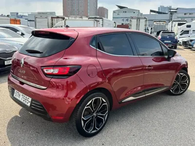 Renault-KoreaSamsung Cilo 2019, 54872 км, за 4850.99 USD