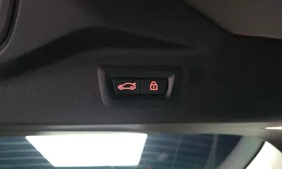 BMW X7 2022, 120053 км, за 44965.21 USD - фото 27