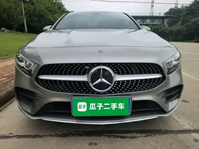 Mercedes-Benz A-Class 2019, 85900 км, за 11842.03 USD