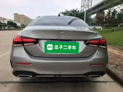 Mercedes-Benz A-Class 2019, 85900 км, за 11842.03 USD - фото 6
