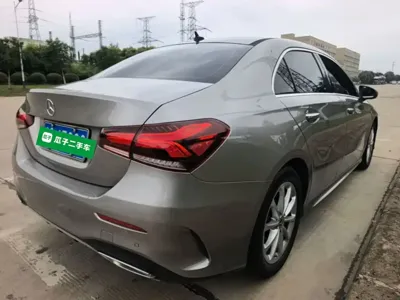 Mercedes-Benz A-Class 2019, 85900 км, за 11842.03 USD - фото 7