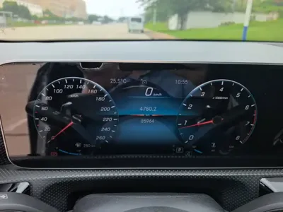 Mercedes-Benz A-Class 2019, 85900 км, за 11842.03 USD - фото 12