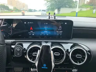 Mercedes-Benz A-Class 2019, 85900 км, за 11842.03 USD - фото 13