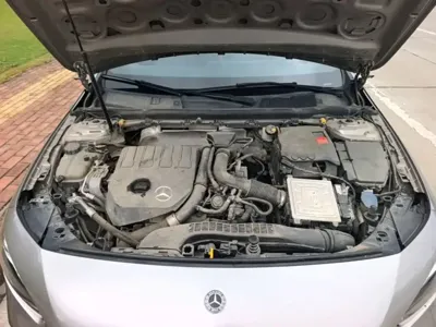 Mercedes-Benz A-Class 2019, 85900 км, за 11842.03 USD - фото 20
