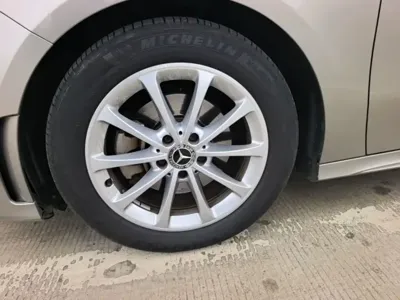 Mercedes-Benz A-Class 2019, 85900 км, за 11842.03 USD - фото 23