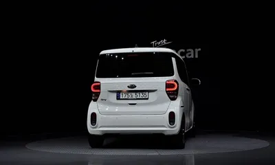 Kia Ray 2021, 76436 км, за 8255.86 USD - фото 4