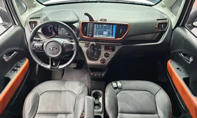 Kia Ray 2021, 76436 км, за 8255.86 USD - фото 7
