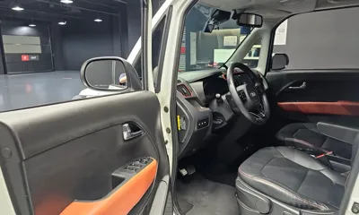 Kia Ray 2021, 76436 км, за 8255.86 USD - фото 10