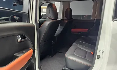 Kia Ray 2021, 76436 км, за 8255.86 USD - фото 12