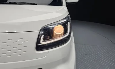 Kia Ray 2021, 76436 км, за 8255.86 USD - фото 22