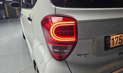 Kia Ray 2021, 76436 км, за 8255.86 USD - фото 23