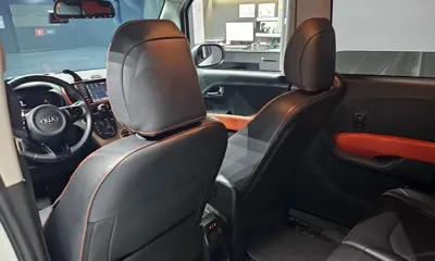 Kia Ray 2021, 76436 км, за 8255.86 USD - фото 26