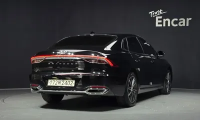 Hyundai Grandeur 2022, 184385 км, за 10473.6 USD