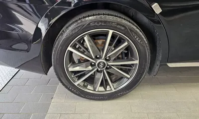 Hyundai Grandeur 2022, 184385 км, за 10473.6 USD