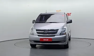 Hyundai Starex 2012, 117173 км, за 4846.96 USD