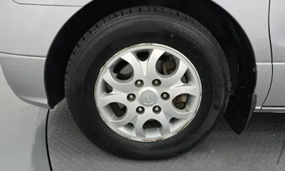 Hyundai Starex 2012, 117173 км, за 4846.96 USD