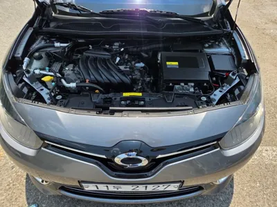 Renault-KoreaSamsung SM3 2016, 91195 км, за 2560.06 USD - фото 6
