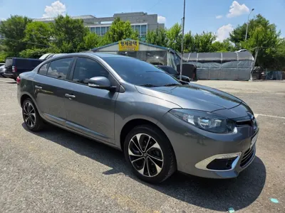 Renault-KoreaSamsung SM3 2016, 91195 км, за 2560.06 USD - фото 16